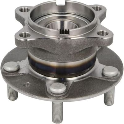 Wiellagerset BTA H23064BTA
