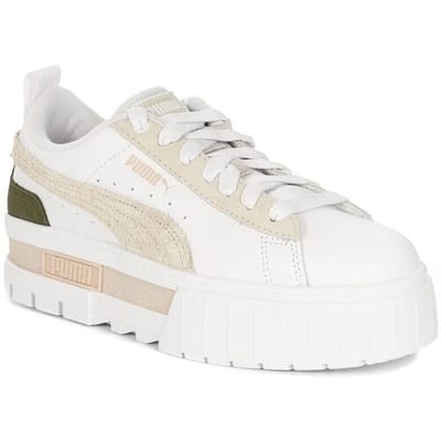 Lage Sneakers Puma Mayze Mix