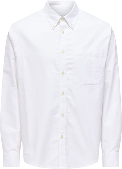 ONLY & SONS Overhemd ONSOXFORD Overhemd