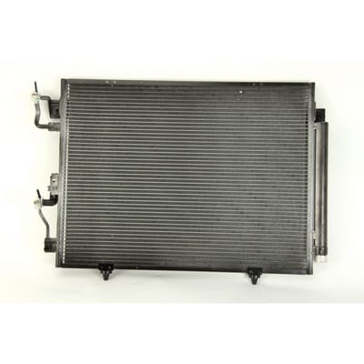 Condensor, airconditioning NRF 35619