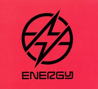 Various Artists - Energy.2012 (CD)