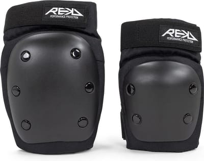 REKD Youth Heavy Duty - Beschermset - Duurzaam - Comfortabel - Ergonomisch - L