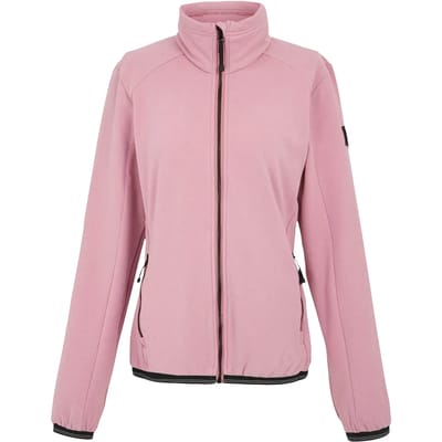 Damesfleece met rits Regatta Bayhill