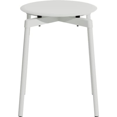 Petite Friture Fromme Kruk - pearl grey