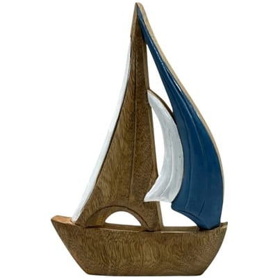 Beeldjes Signes Grimalt Zeilschip L