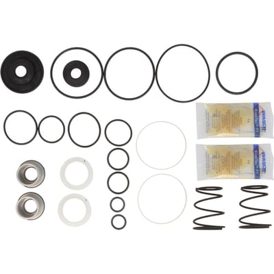 Reparatieset, koppelingsbekrachtiger WABCO 4613159152