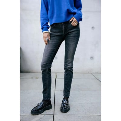 Damesjeans Freeman T Porter Angel S-SDM