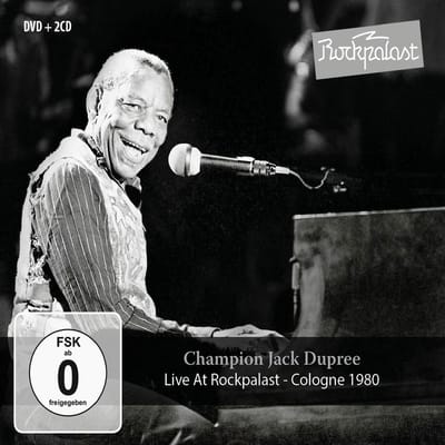 Live At Rockpalast