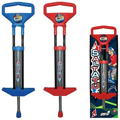 Baton Sport One Saltatu