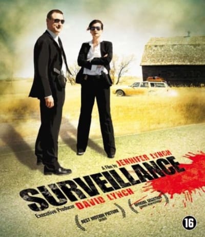Surveillance