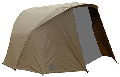 Bivvy Skin - Tent Overwrap - Vissen Bescherming - Extra Isolatie - 205x70x140 cm - Khaki