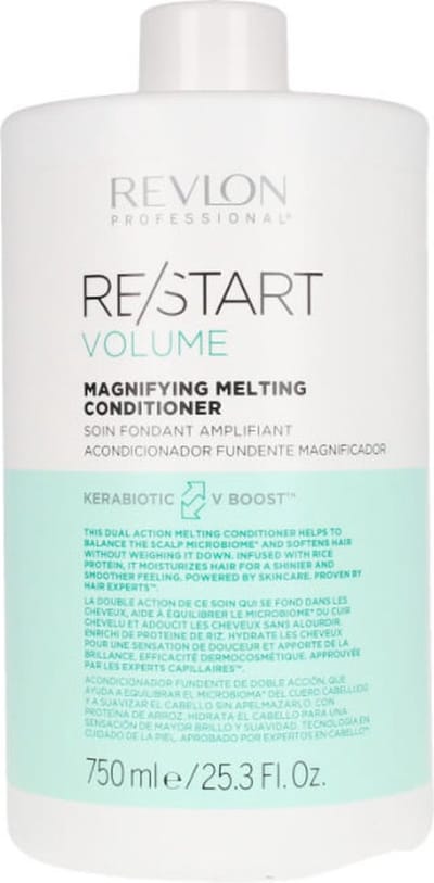 Conditioner Revlon Re-Start Volume (750 ml)