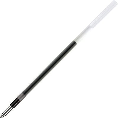 Set van 3 - Vullingen voor Multi-Color Balpennen - Zwart, 0,7mm