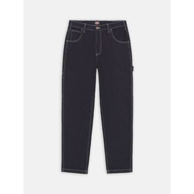 Jeans Dickies GARYVILLE - DK0A4XECRIN1-RINSED