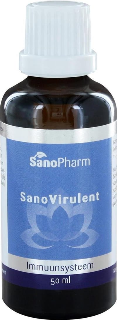 SANO VIRULENT