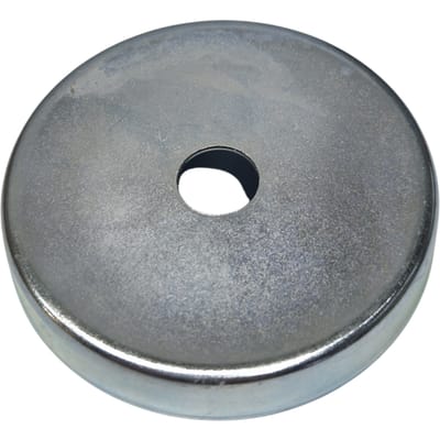 Dust cover