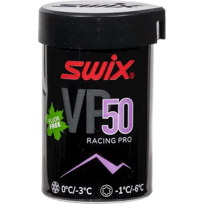 Skibril Swix Pro