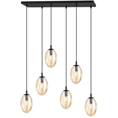 Hanglamp Astral 6-lichts | Cozyhouse