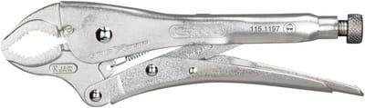 Griptang 10 inch - Perfect voor zwaar gebruik en laswerkzaamheden