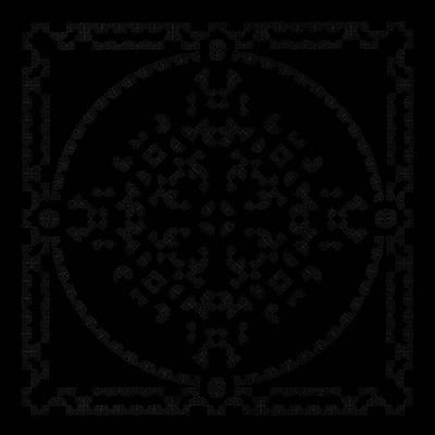La Monte Young & Marian Zazeele - 31 VII 69 10:26 - 10:49 PM | 23 VIII 64 2:50:45 - 3:11 AM The Volga Delta (CD)