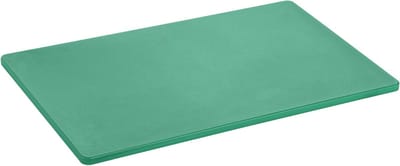 Bartscher Snijplank 60x40 GR - A120523 - Dikke Plank - Horeca