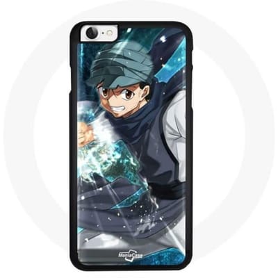 Iphone 4 Hoesje Ging Freecss Jager x Jager Manga