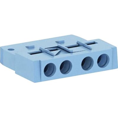 WEG 12463886 ACBF-11 Hulpschakelaar 2.5 A 1x NO, 1x NC 1 stuk(s)