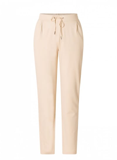 BASE LEVEL Yoan Broek - Light Beige - maat 36