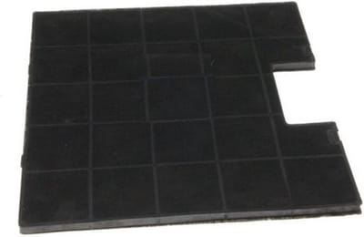 Pelgrim Koolstoffilter KF82