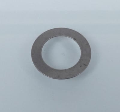 Rondelle origine pour moto Peugeot 50 XP6 SM 2008 à 2013 753376 / 16x25x0.6mm Neuf