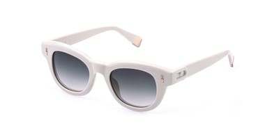 Furla SFU986 Rosa pastello pieno lucido 48/20/140 WOMAN Zonnebrillen