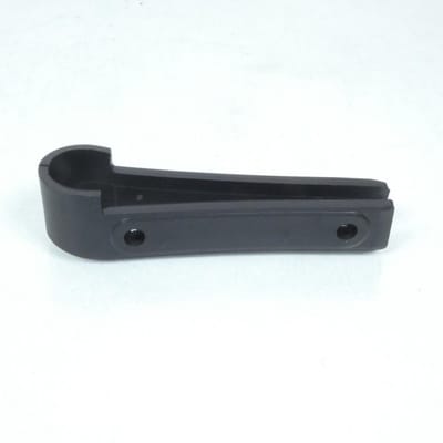 Patin de chaîne de transmission Noir P2R pour moto Rieju 50 MRT Neuf