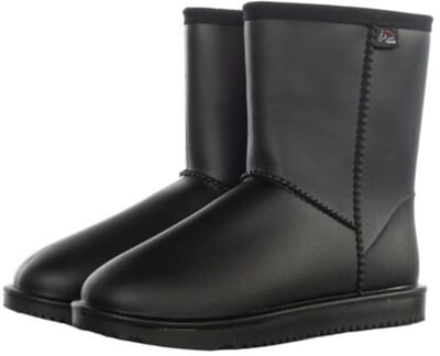 HKM - Davos All-Weather Laars Summer - Zwart - 37
