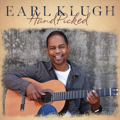 Hand Picked - Earl Klugh