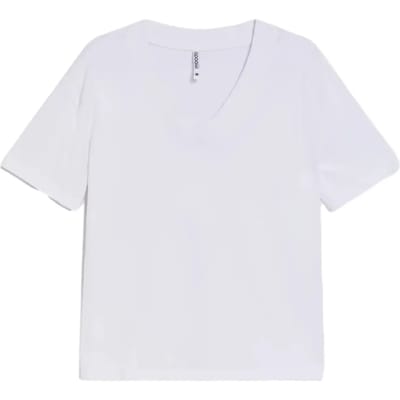 Dames-T-shirt Moodo L-TS-4950