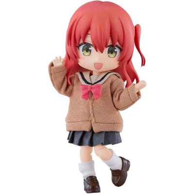 Bocchi the Rock! Nendoroid Doll Action Figure Ikuyo Kita 14 cm