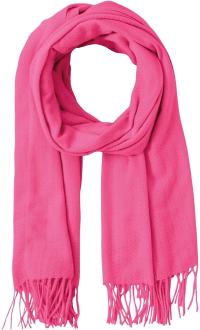 Pieces Kial New Long Sjaal Dames