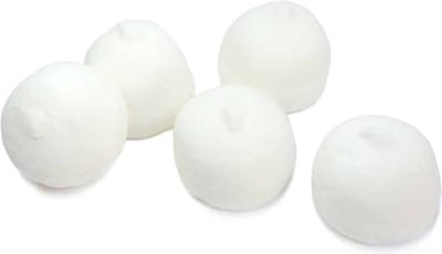 Tri D'aix Spekbollen Wit - 6 x 1 kilo