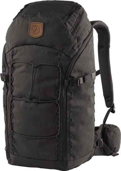 Fjallraven Singi Rugzak 28 liter - Groen