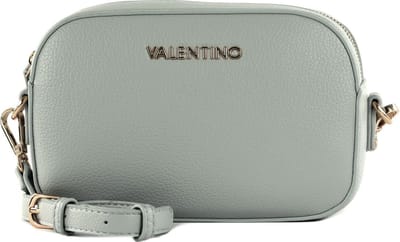 VALENTINO Schoudertas Special Martu Camera Bag Grigio Lichtgrijs