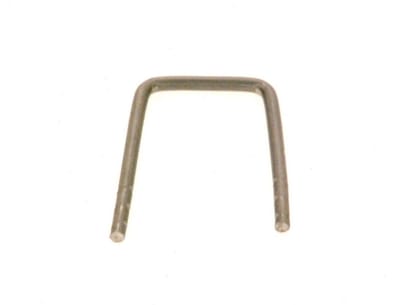 BOSCH Beugel (10x), 87047050250