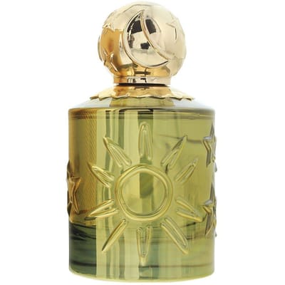 United Colors Prestige Beauty Sun Moon Stars Royal Blue Pour Femme - 100 ml - Eau de Parfum