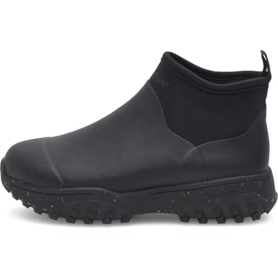 Woden Woden Irene waterproof Regenlaarzen zwart