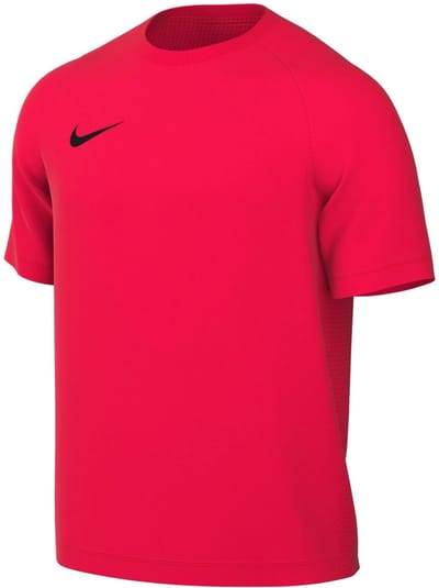 Nike Team T-shirt Heren Dri-FIT Park VIII Koraal - Maat XS