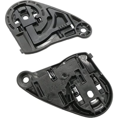 Vis voor motorhelm vizier Nox 303