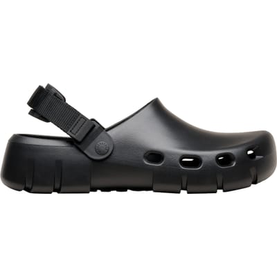 Birkenstock Birki-flow Tech Loop Eva Zwart