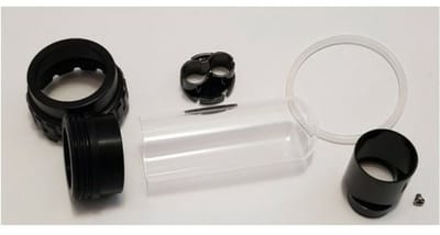 SuperFish Combi Clear 6000 Service Kit