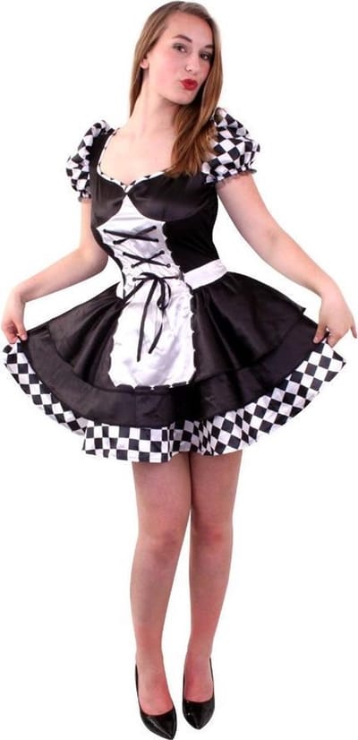 Dark Alice mt.46/48