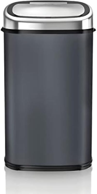 Sensor Prullenbak - Automatische Prullenbak - 58L