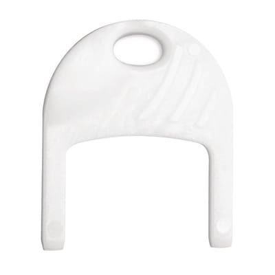 Jantex sanitaire openingssleutels (10 stuks)